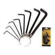 Megatools Hex Key Wrench Set - KHM Megatools Corp. Megatools Hex Key Wrench Set - KHM Megatools Corp.